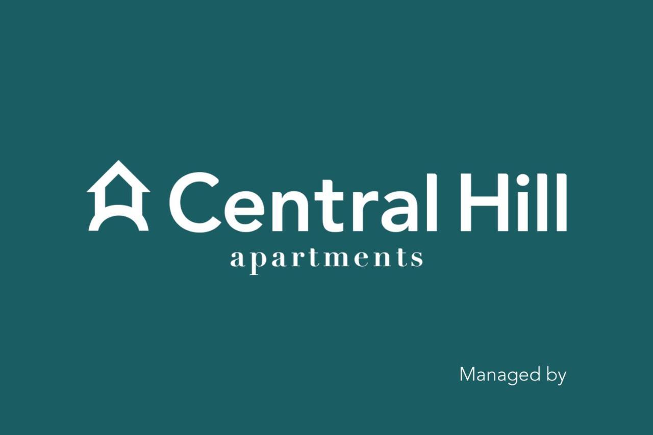 Chagas 17 By Central Hill Apartments Lisbona Esterno foto